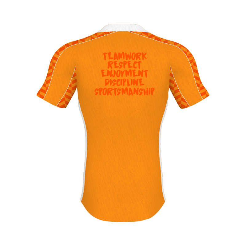STC Custom Referee Shirt