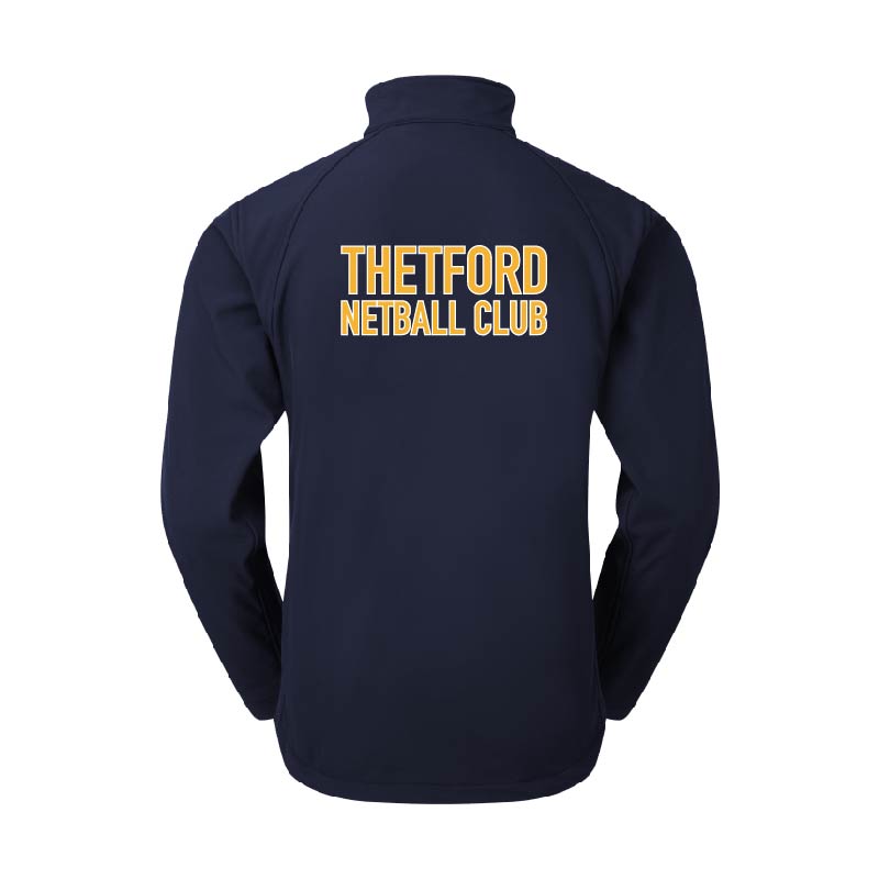 STC Hydro Softshell Jacket