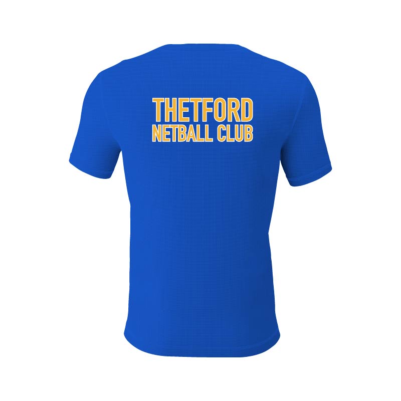 STC Varsity Tee
