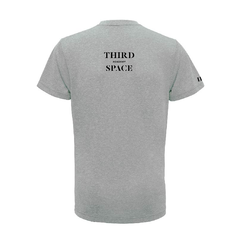 STC Men's Performance Tee (Academy)