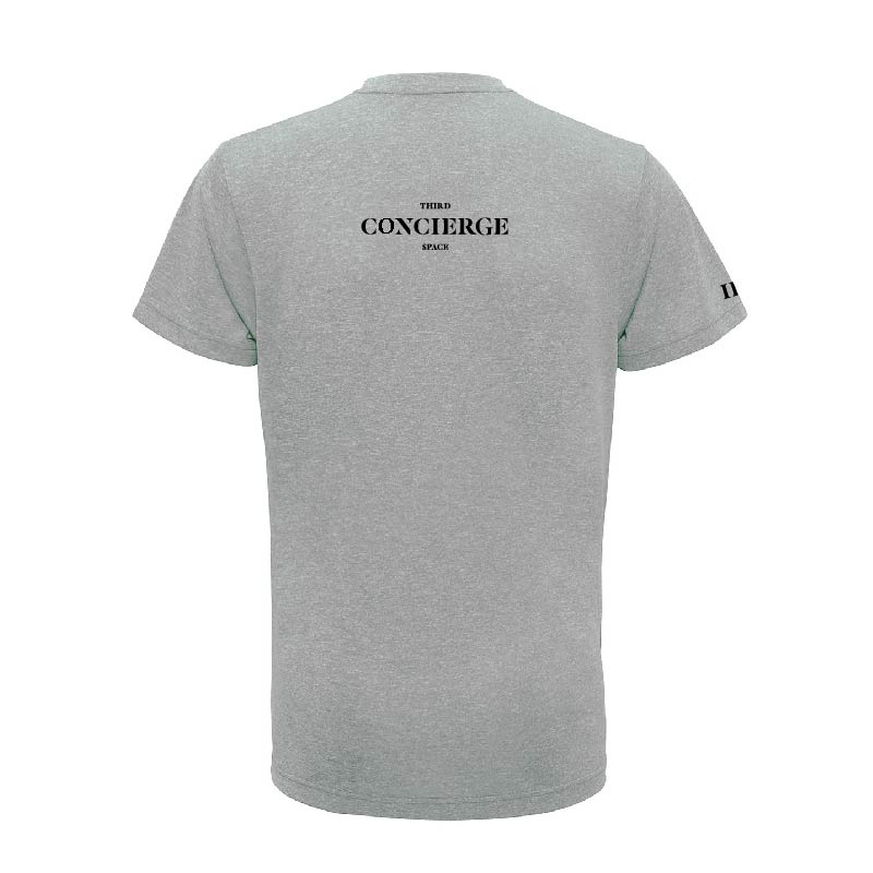 STC Men's Performance Tee (Concierge)