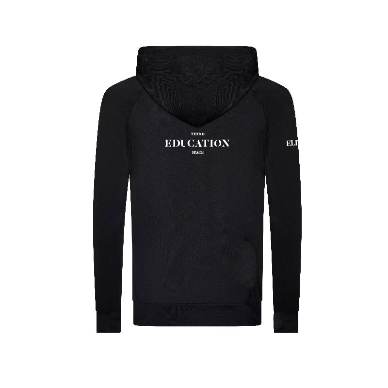 STC Men's Performance Zoodie (Education Elite +)