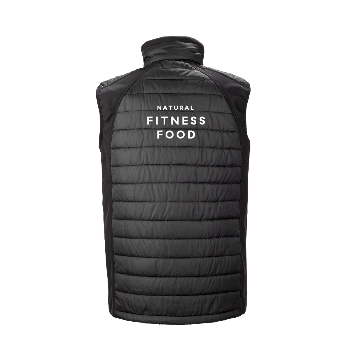 STC Compass Softshell Gilet (NFF)