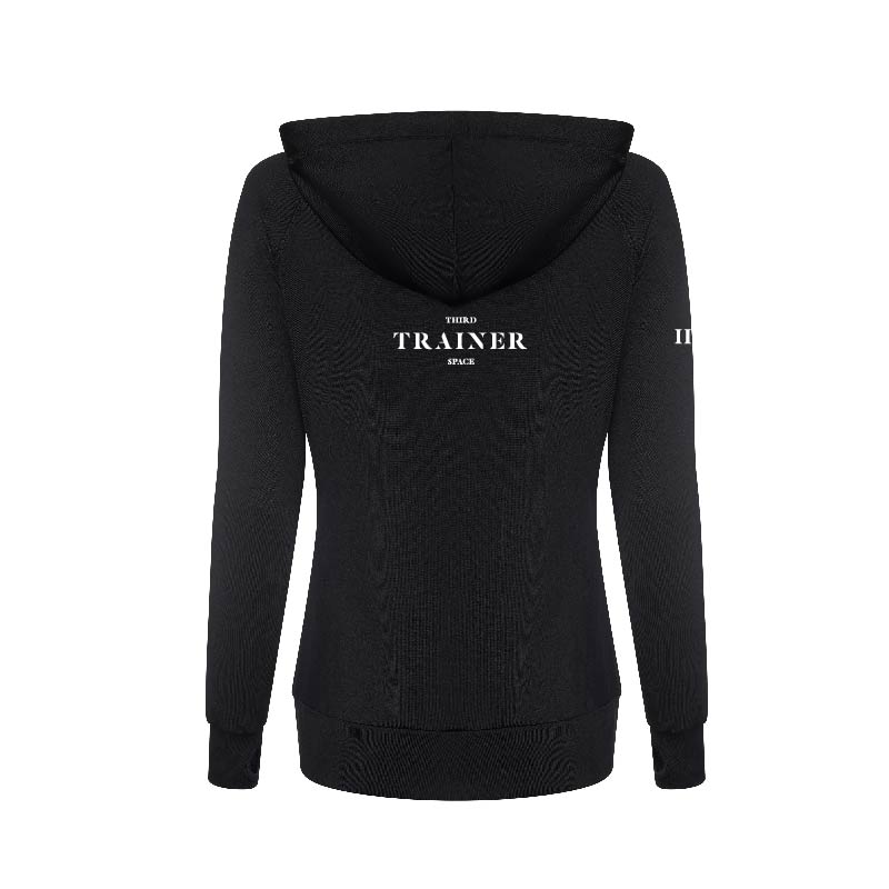 STC Women's Performance Zoodie (PT)