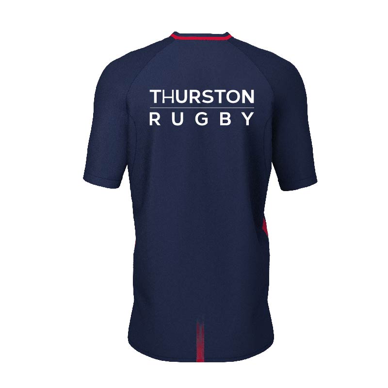 STC Edge Tee