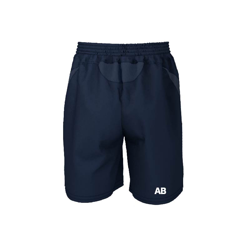 STC Pro Short