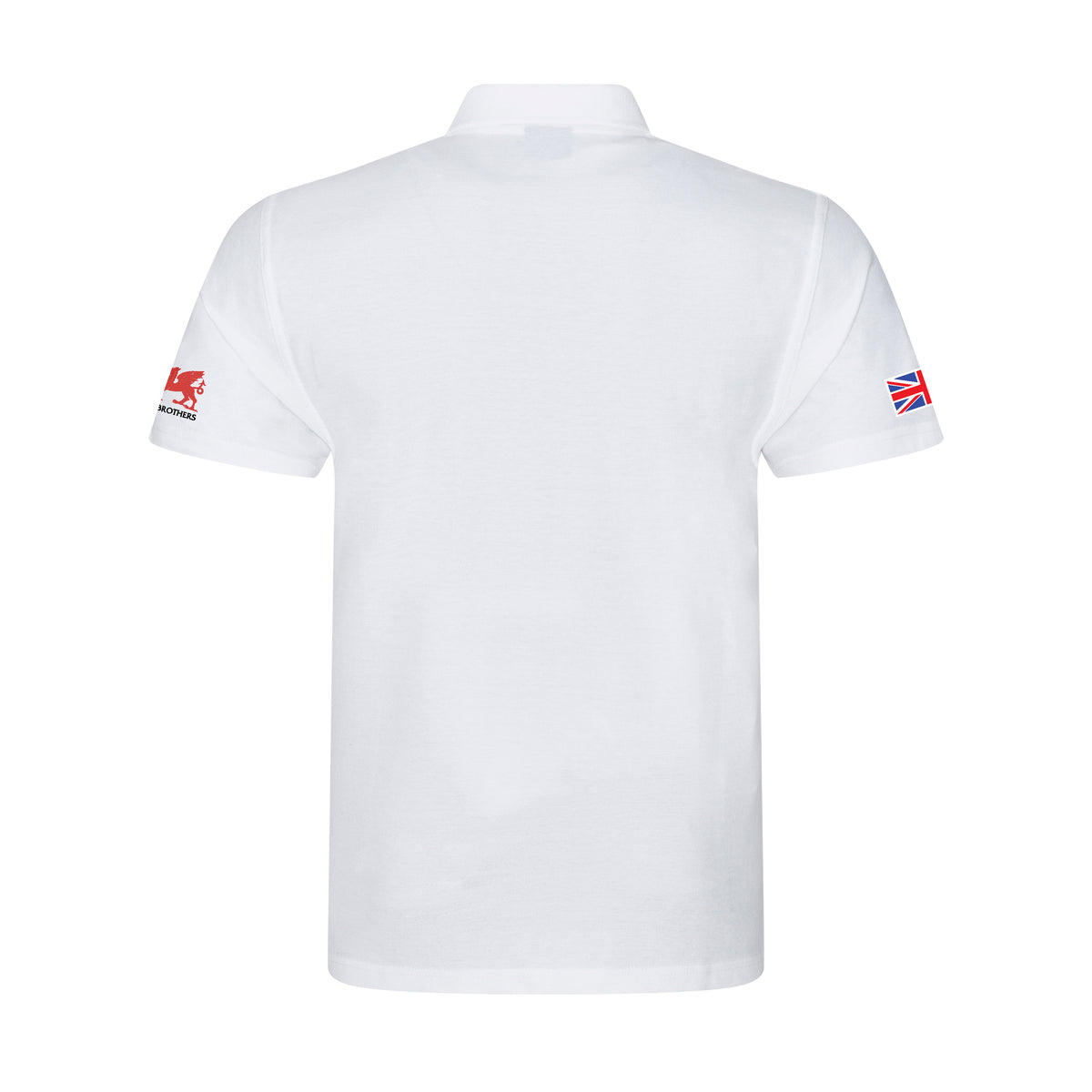 50/50 Polo Shirt