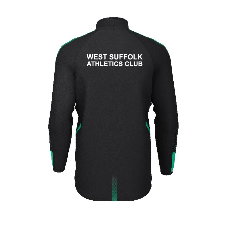 STC Edge Midlayer