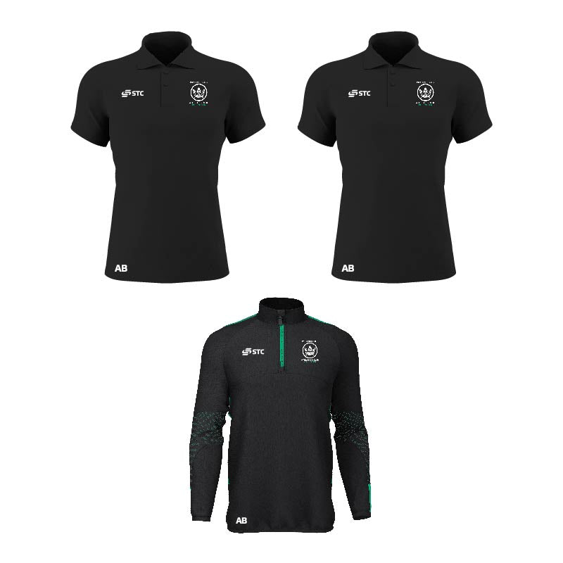 WSAC Volunteers Kit Pack