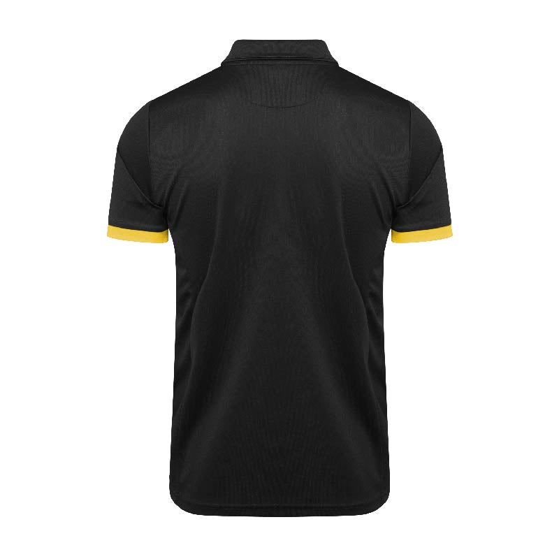 STC Quad Polo