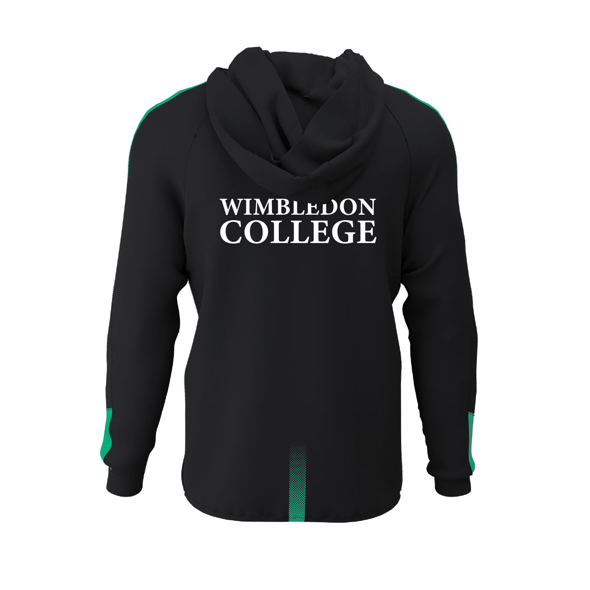 STC 6th Form Edge Hoodie