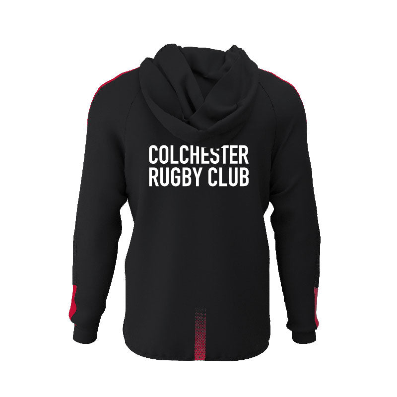 STC Edge Hoodie
