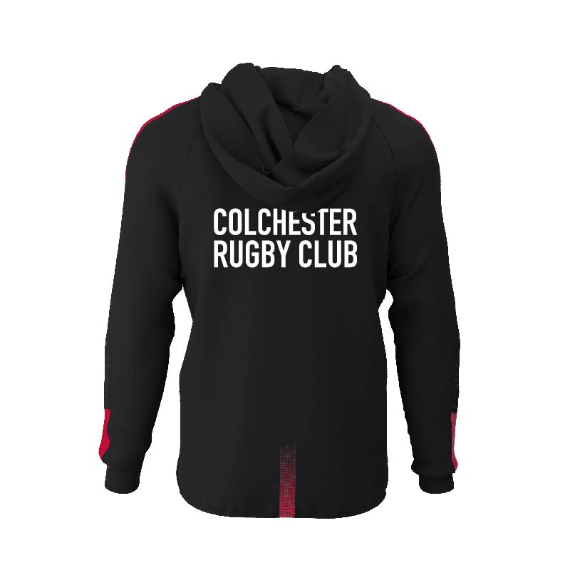 STC Edge Hoodie