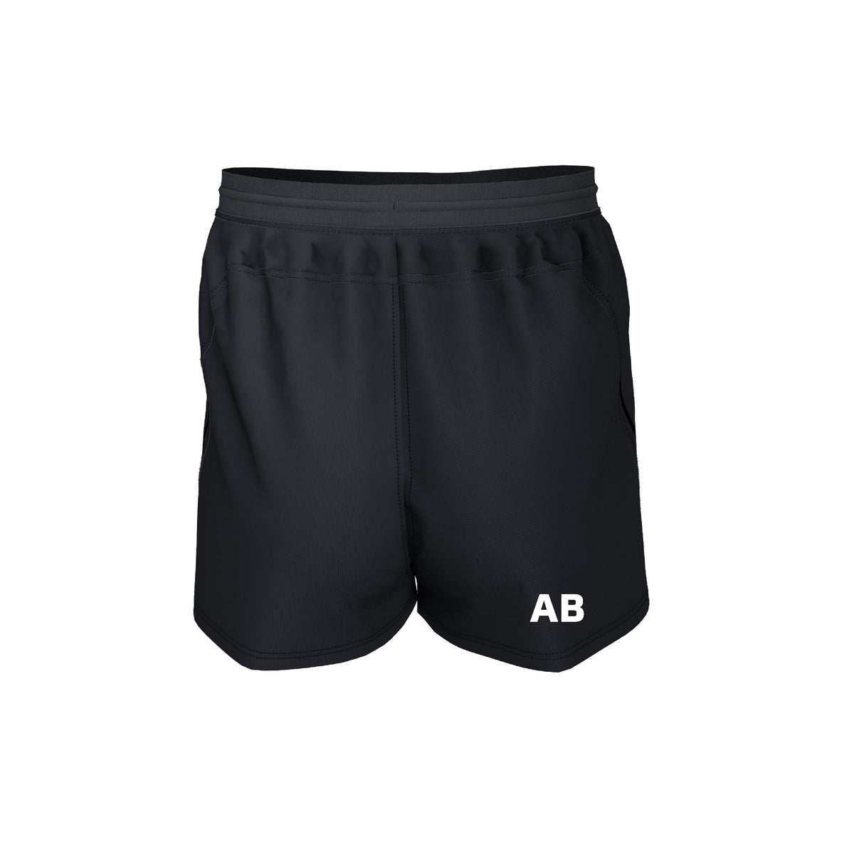 STC Elite Rugby Short