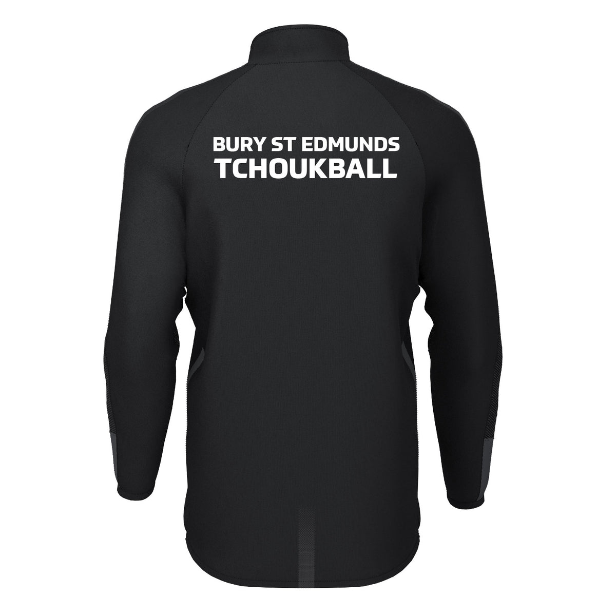STC Edge Midlayer