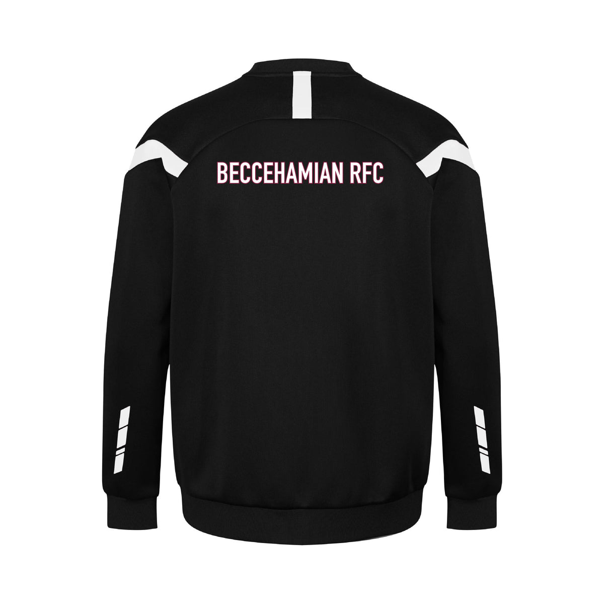 STC Kinetic Crew Sweat