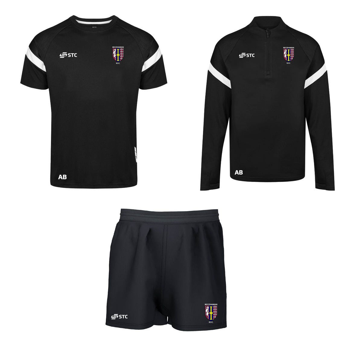 STC Youth Kit Pack