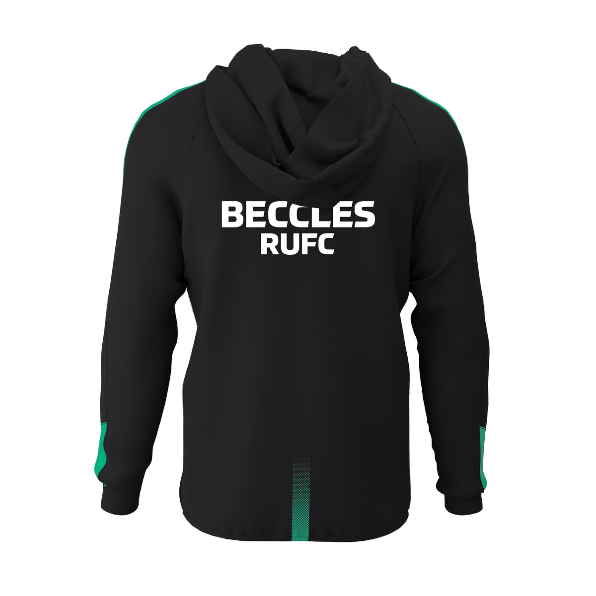 STC Edge Hoodie