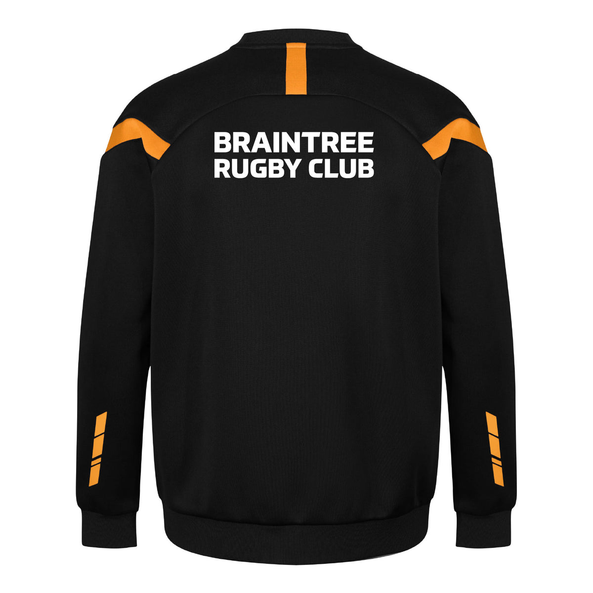 STC Kinetic Crew Sweat