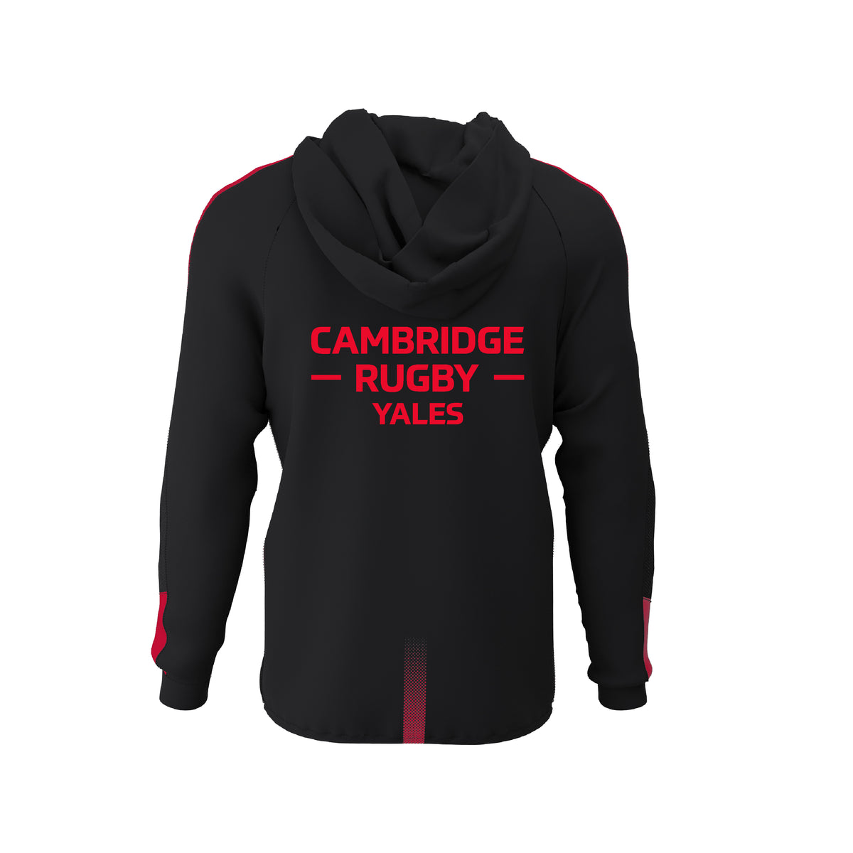 STC Edge Hoodie