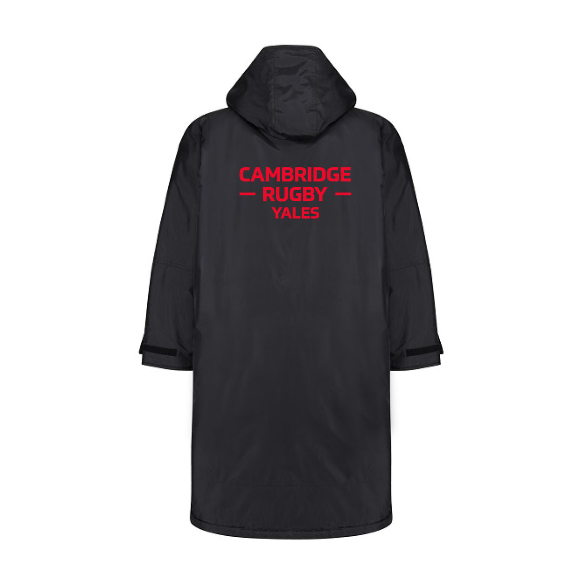 STC Pro Robe