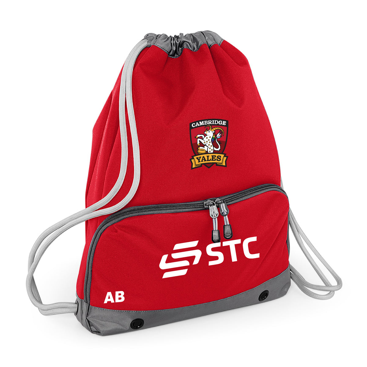STC Team Gymsac