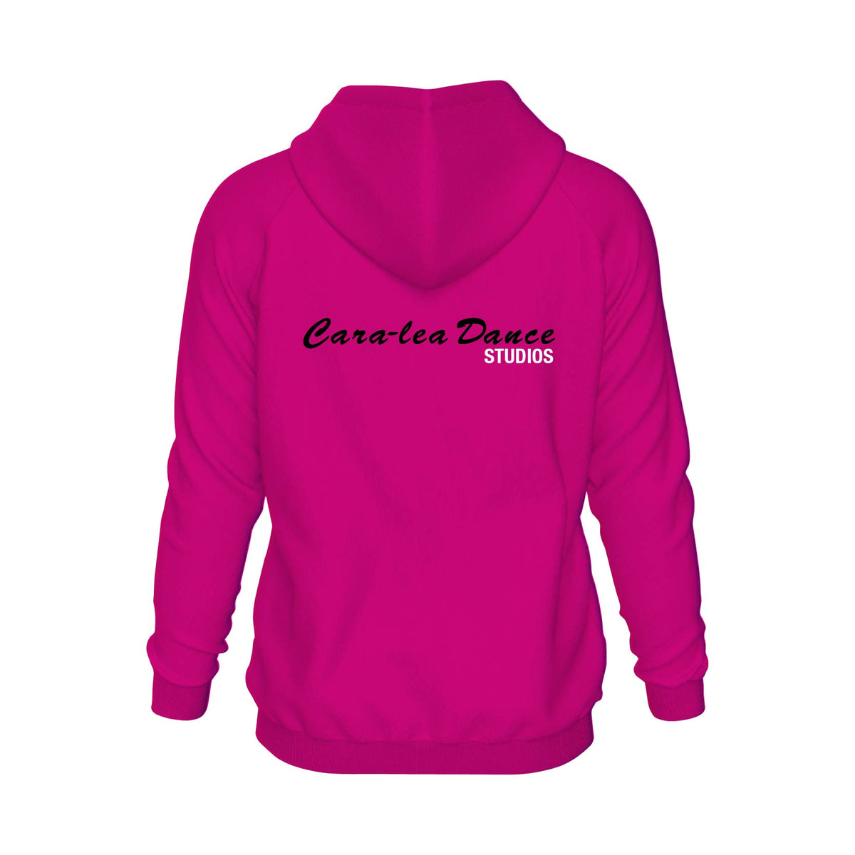 Varsity Hoodie