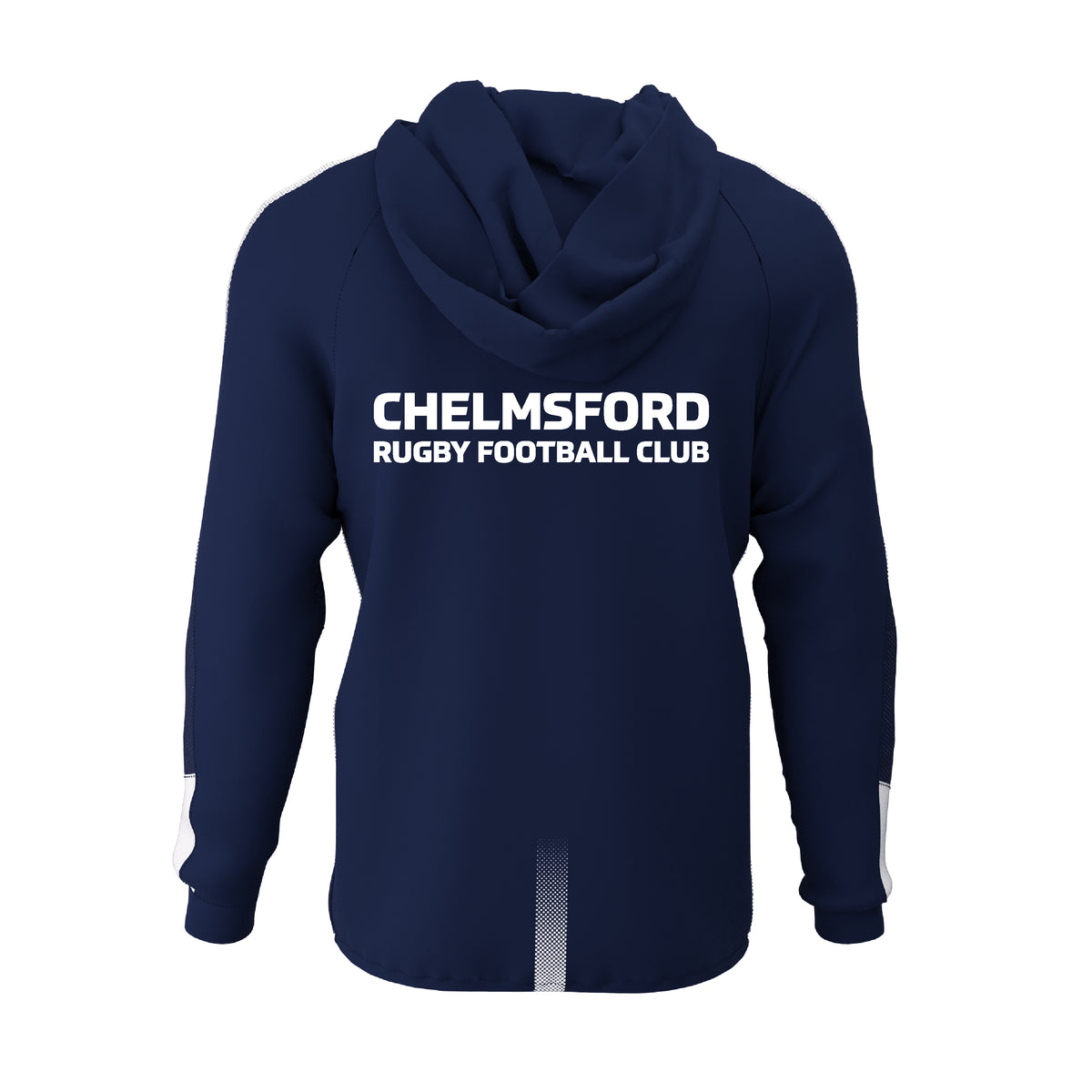 STC Edge Hoodie