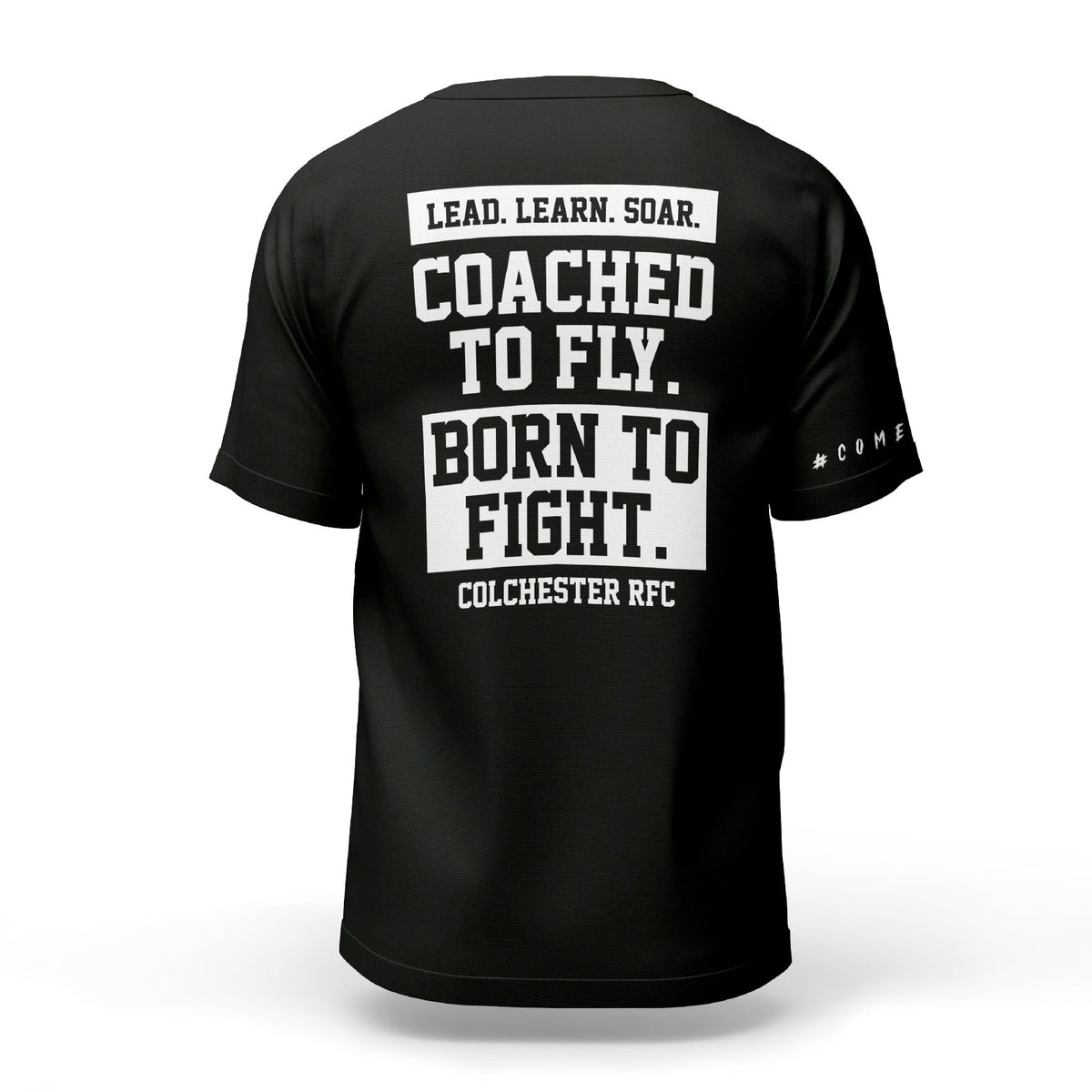 Off Field Coach Tee