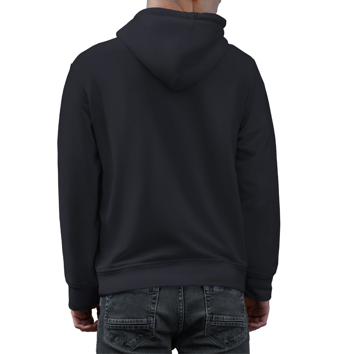 COL Hoodie - Black