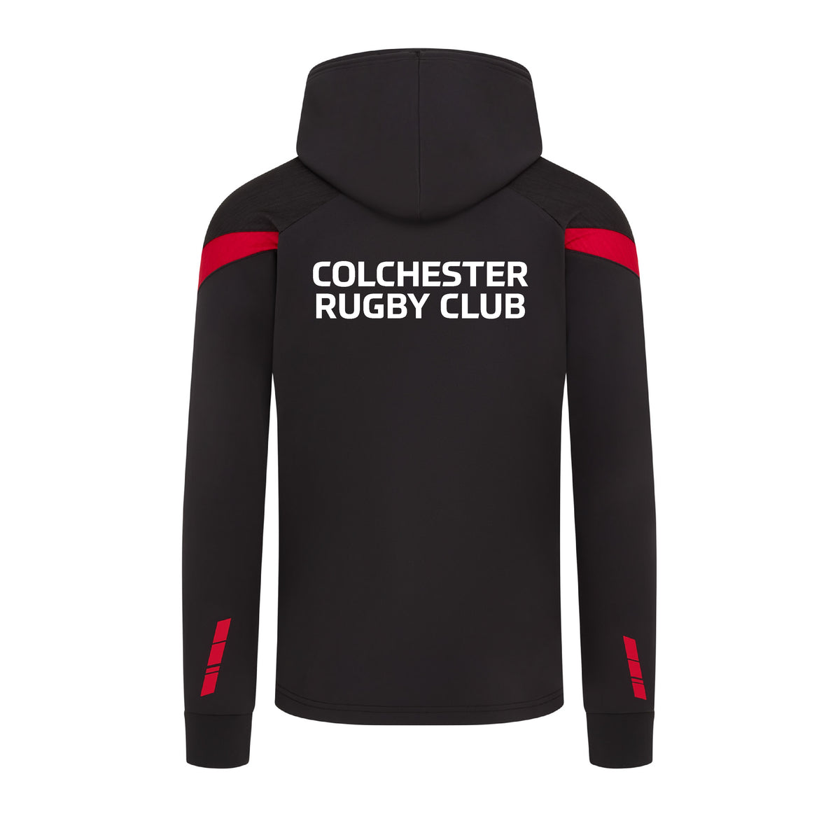 STC Kinetic Hoodie