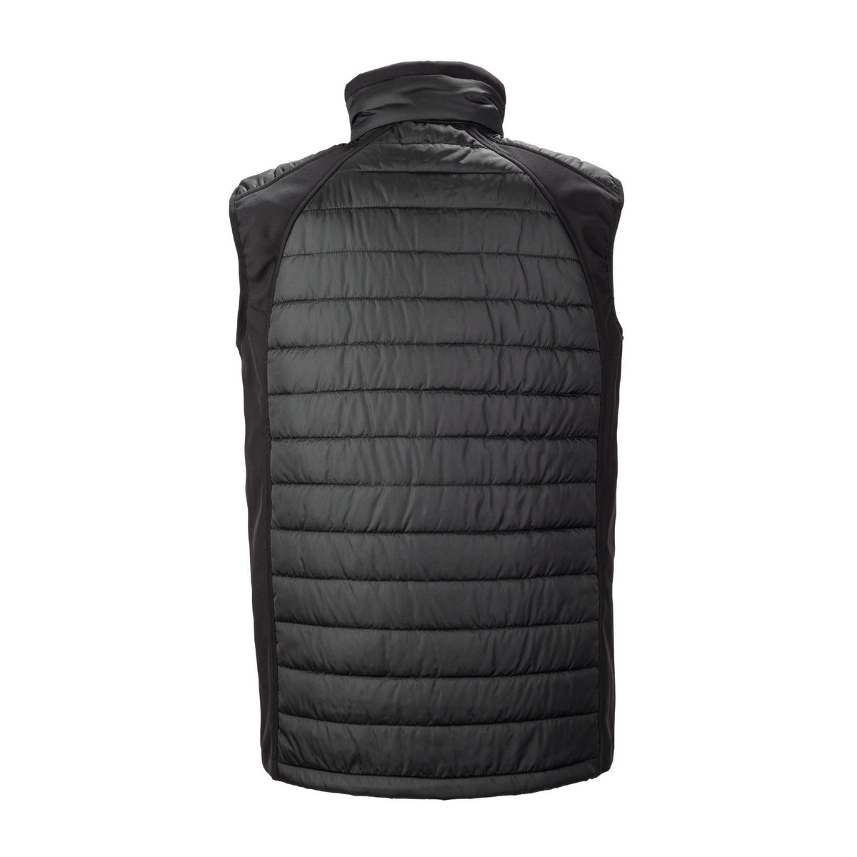 STC Compass Softshell Gilet