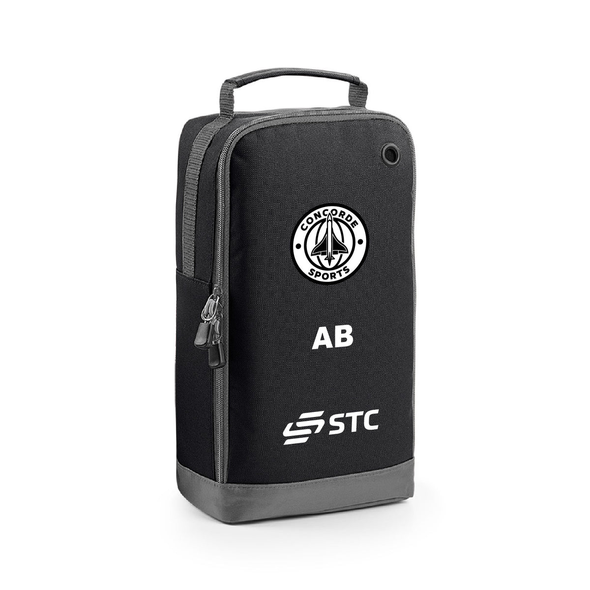 STC Team Boot Bag