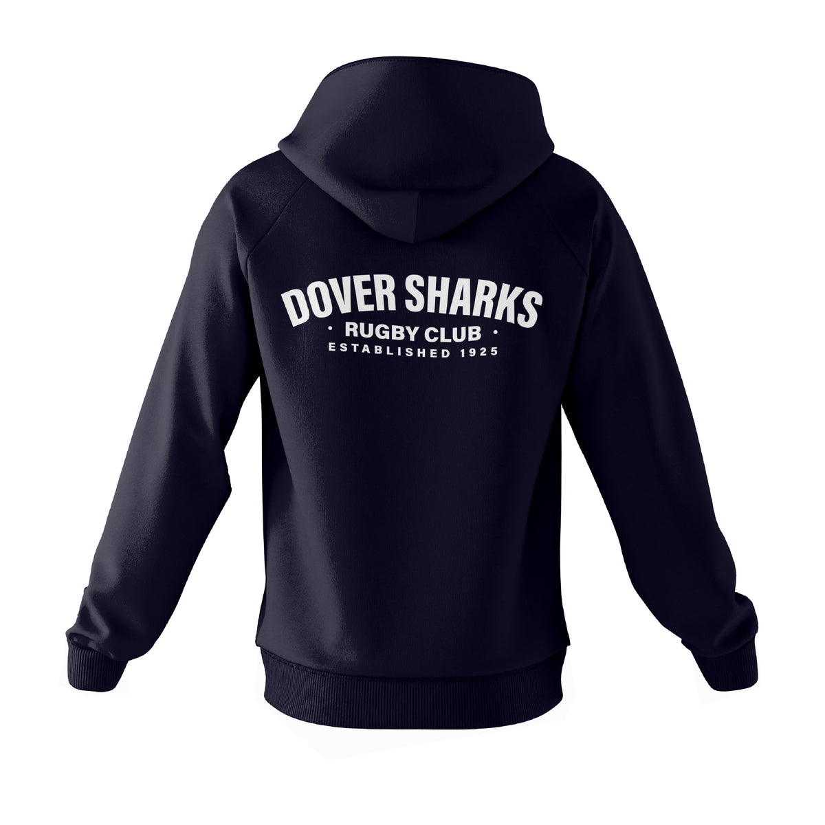 Dover Rugby Hoodie