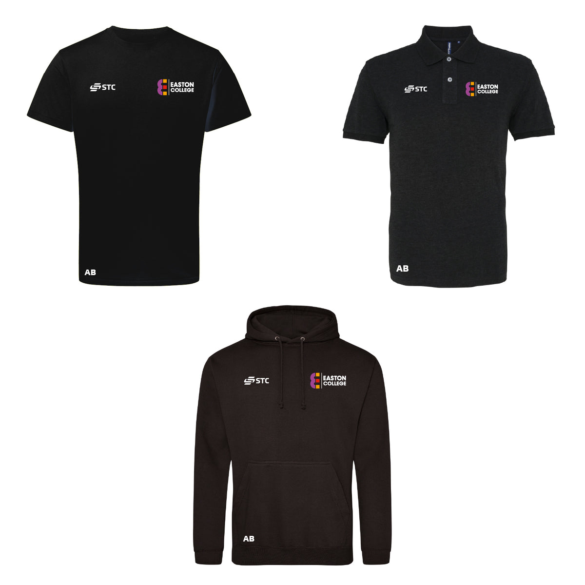 Men's Sport Studies Kitpack