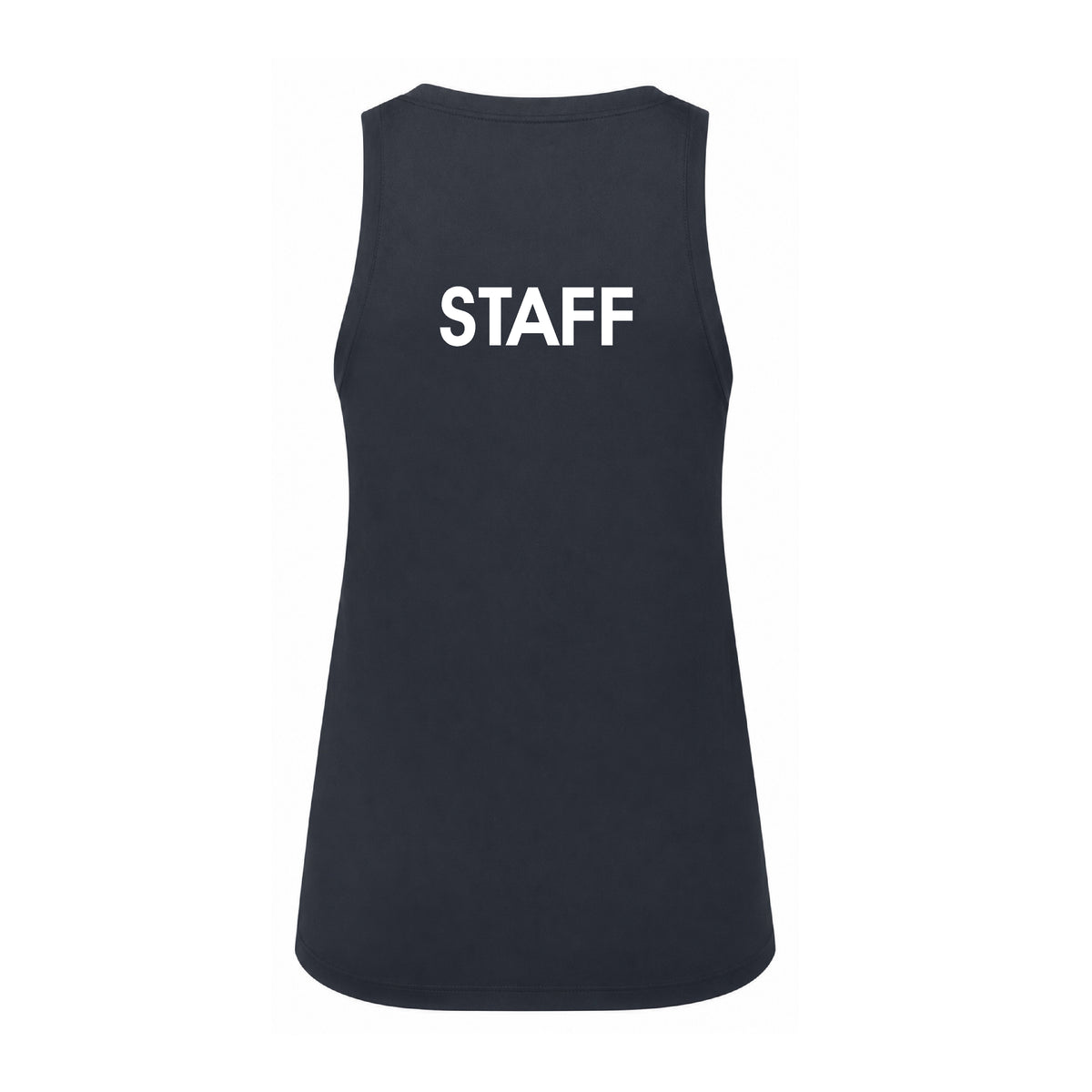 STC Women's Performance Vest
