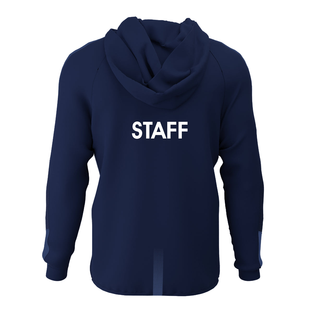 STC Edge Hoodie
