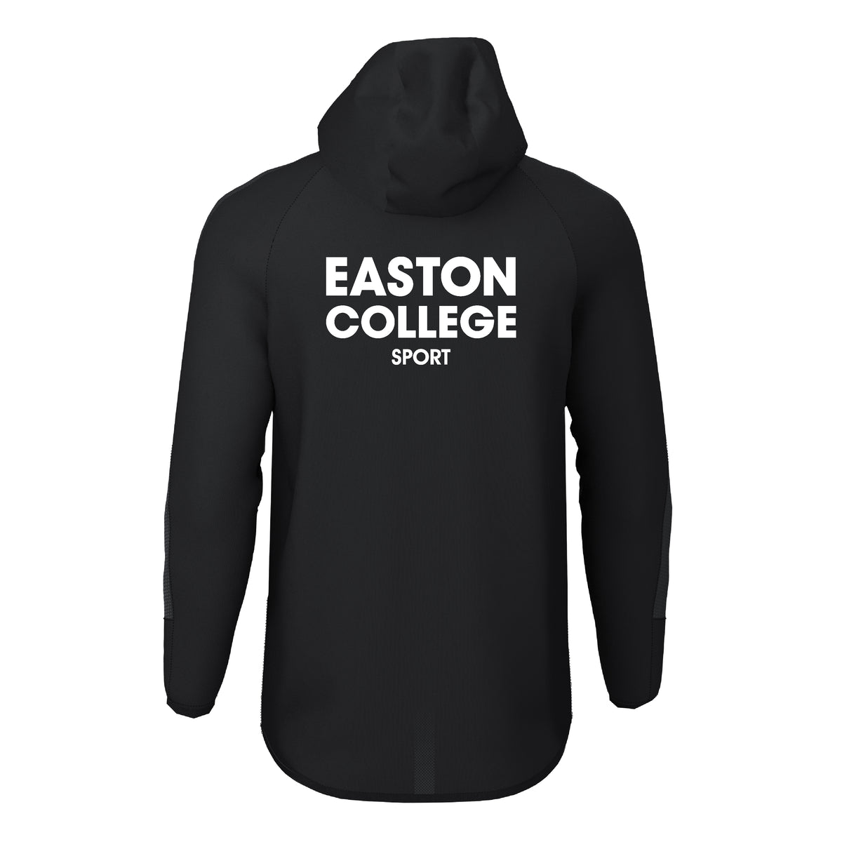 STC Edge Hooded Jacket