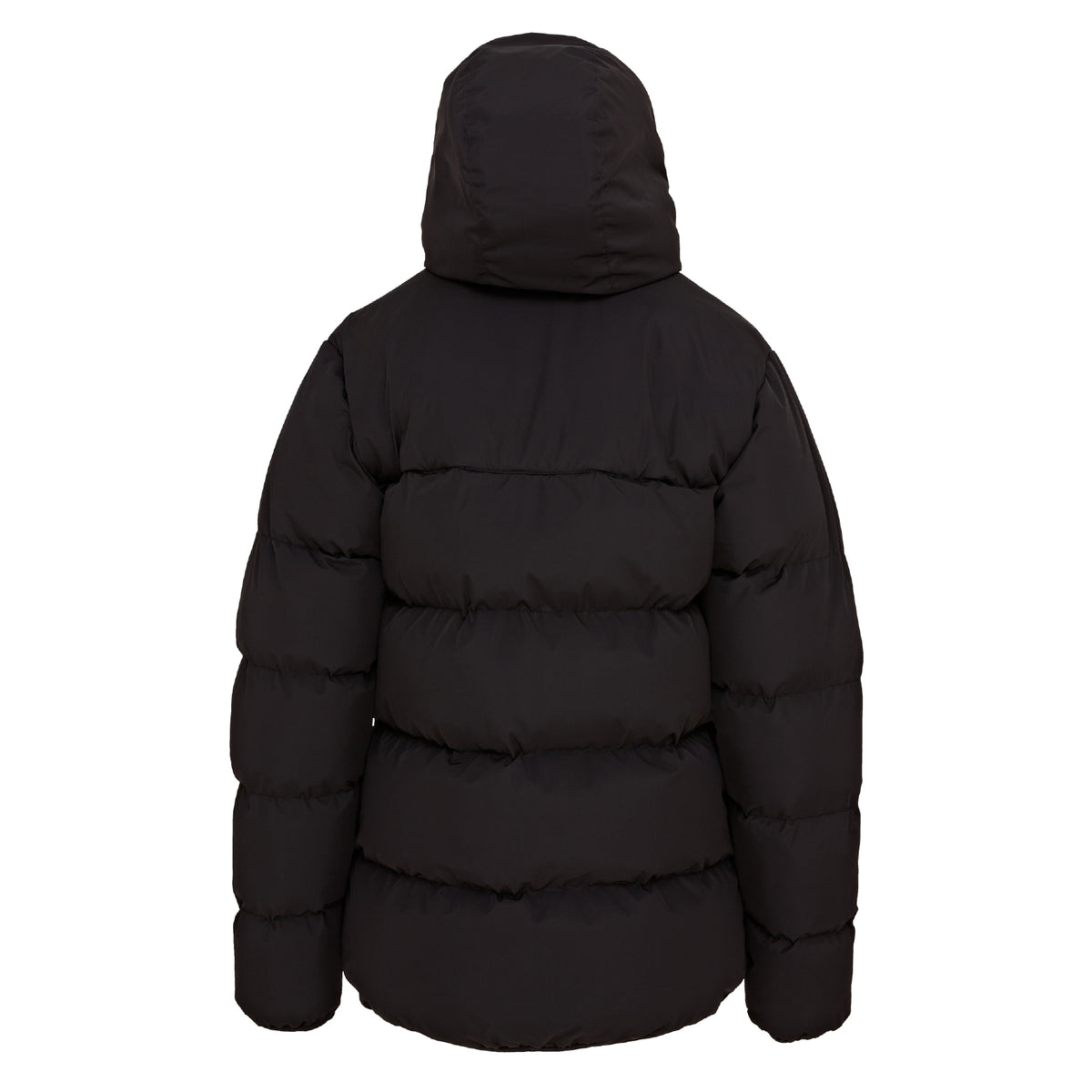 STC Puffer Jacket