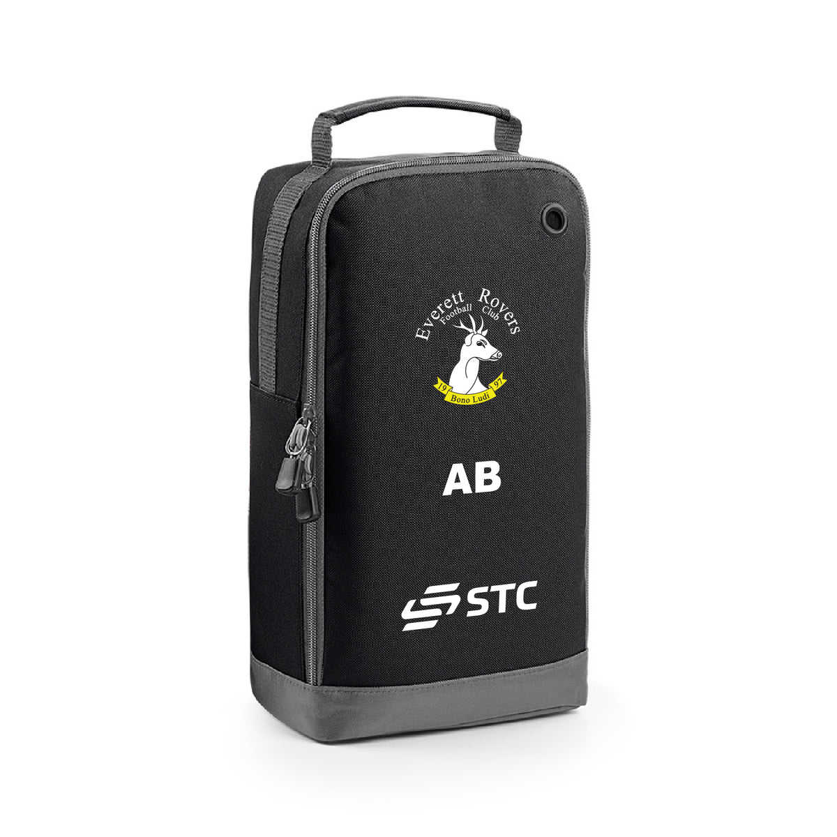 STC Team Boot Bag