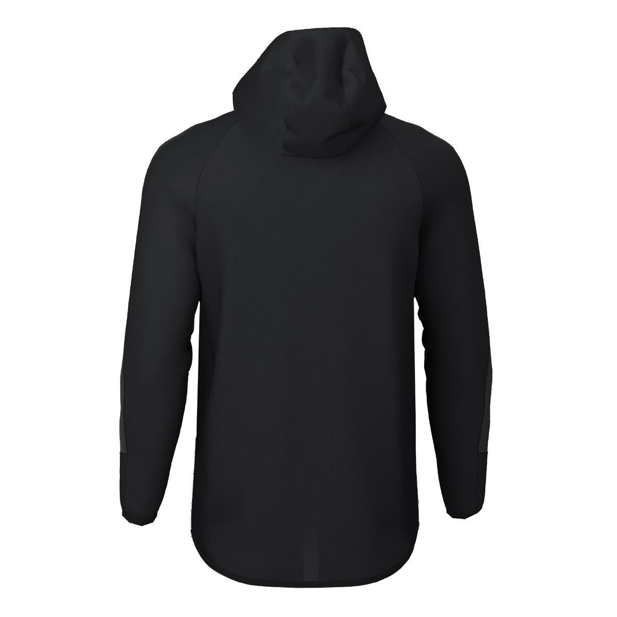 STC Edge Hooded Jacket