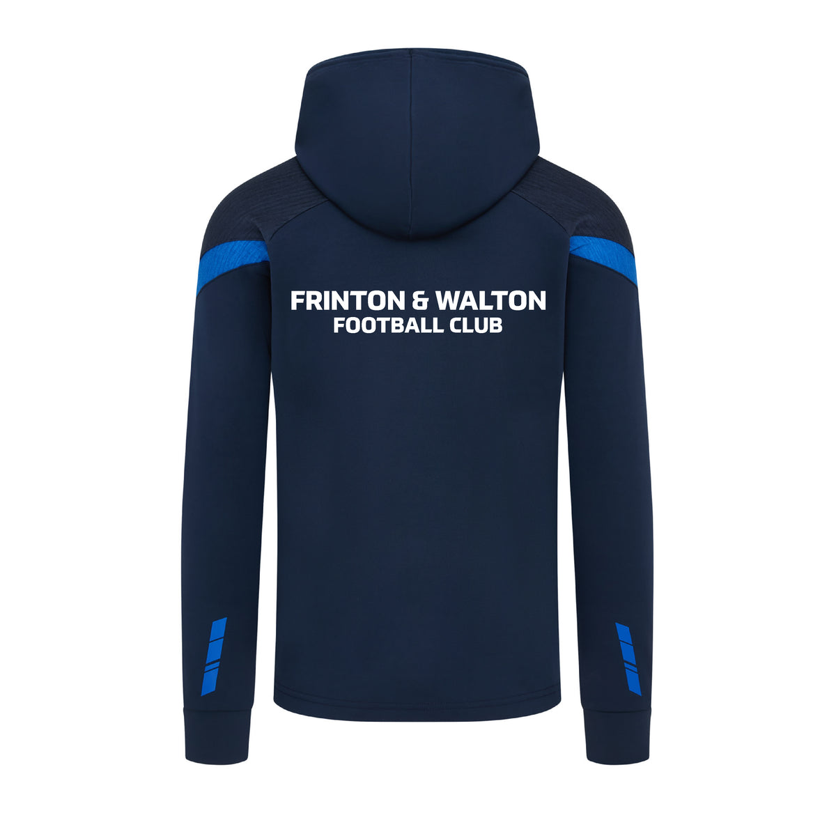 STC Kinetic Hoodie