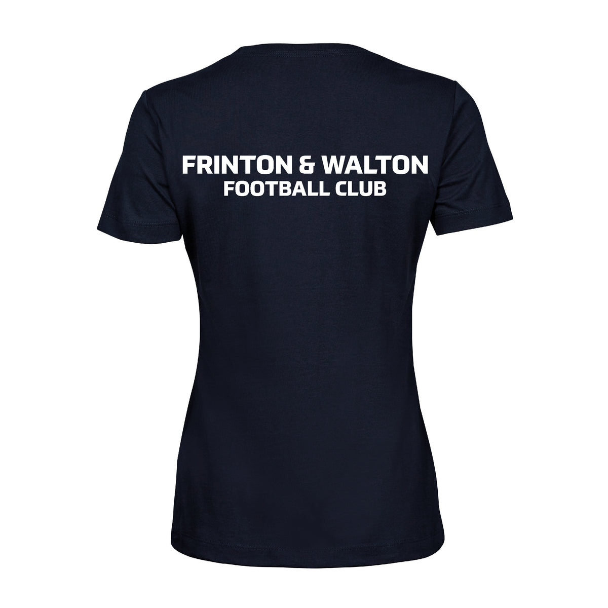 STC Women's Performance Tee
