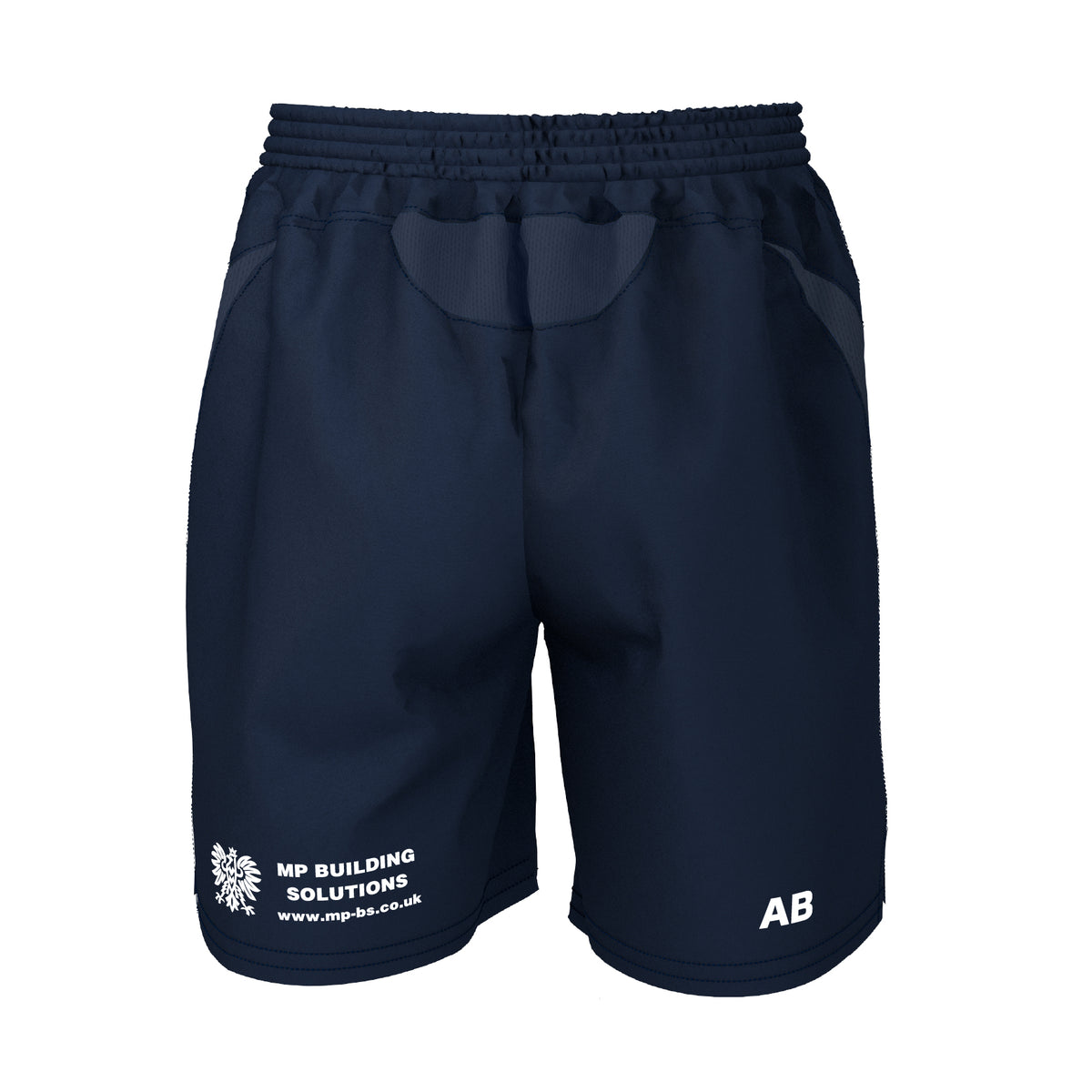 STC Pro Short - KIT PACK ITEM