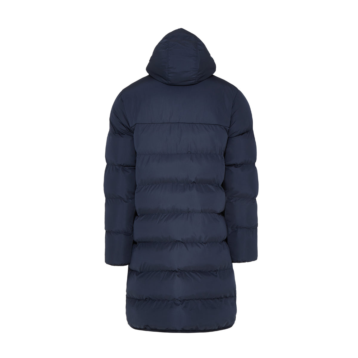 STC Puffer Coat