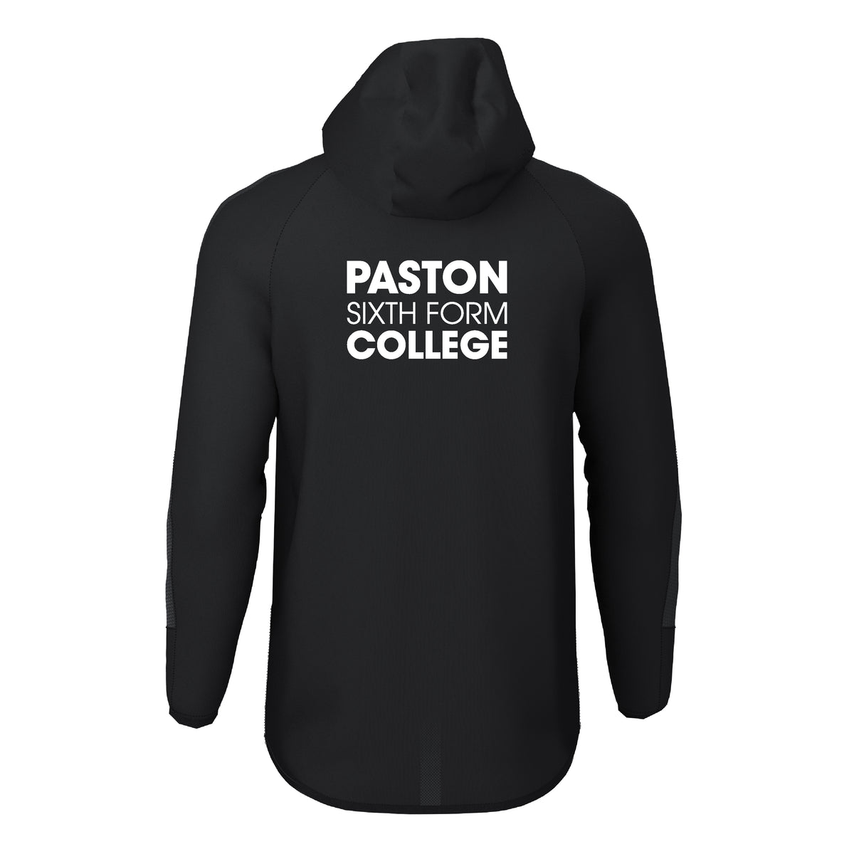 STC Edge Hooded Jacket