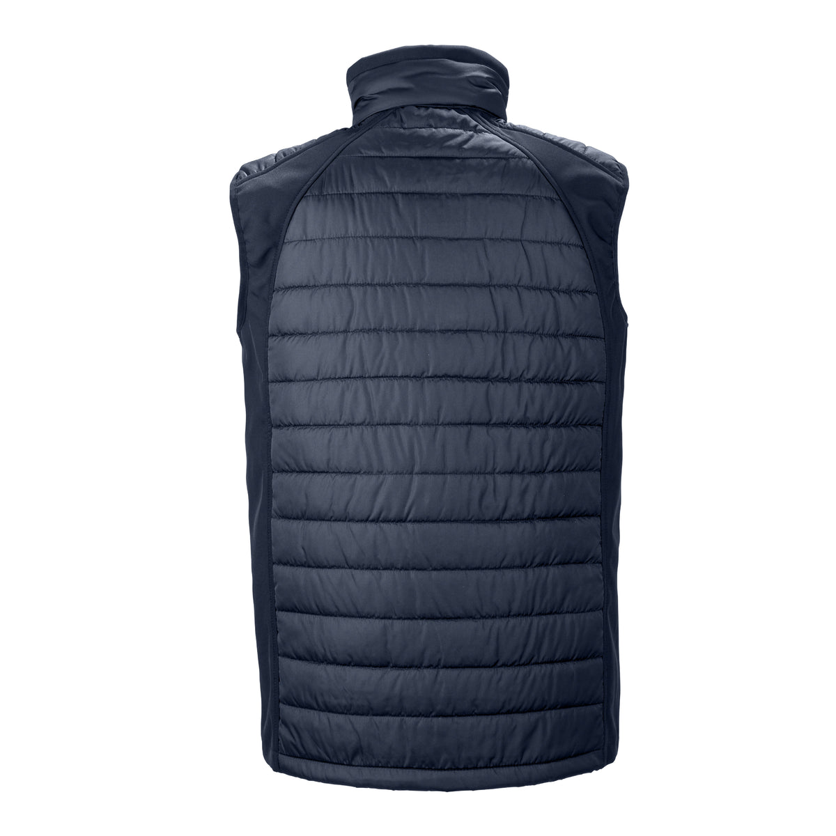Compass Softshell Gilet