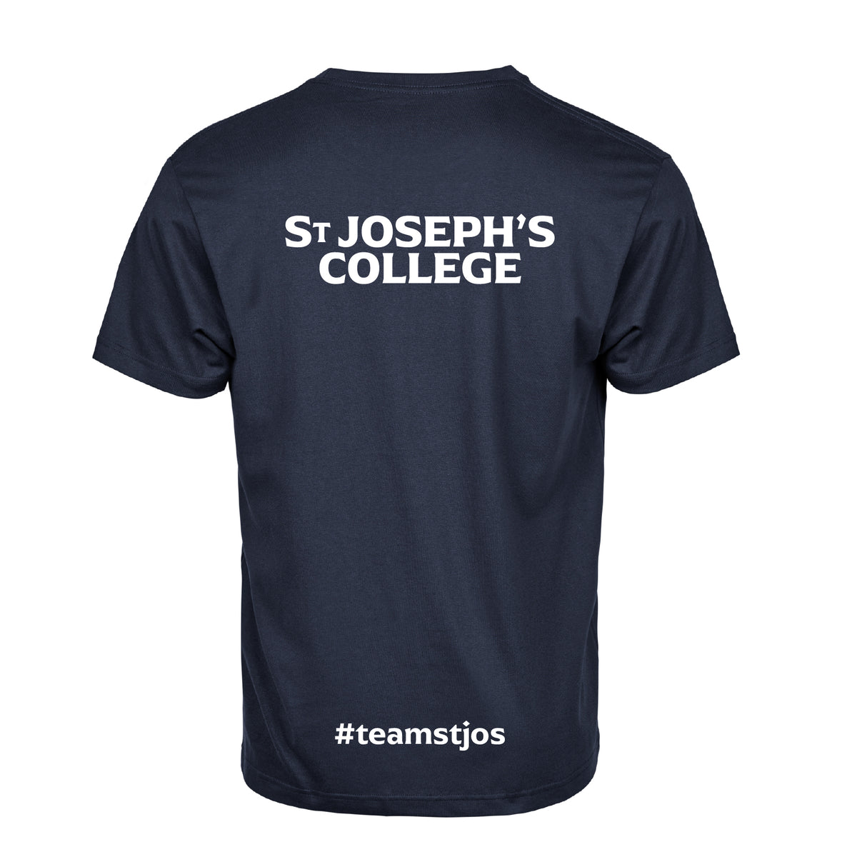 Pro Men's Polycotton Tee
