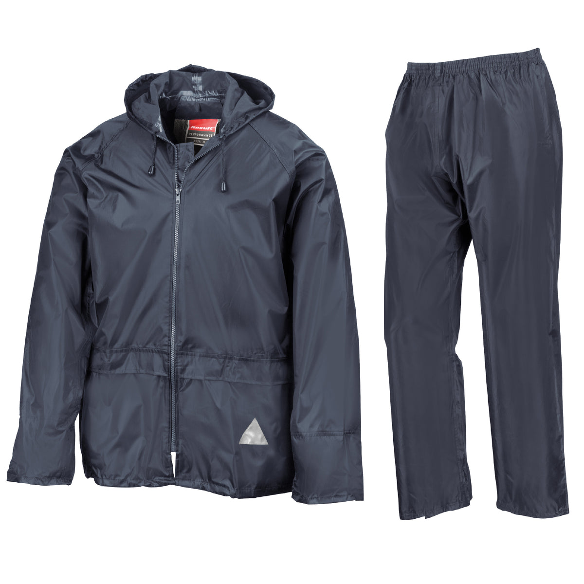 Result Waterproof Jacket & Trouser