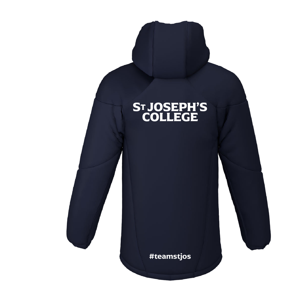 STC Hurricane Padded Jacket